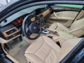 BMW E61 525D LCi, снимка 13