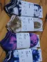 Цветни чорапи NIKE , снимка 1