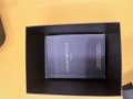 Мъжки часовник Emporio Armani AR0180 Classic, снимка 3
