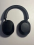 Слушалки Sony WH-1000XM5, снимка 1