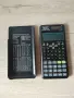 Casio fx-991ES PLUS 2nd edition калкулатор, снимка 1