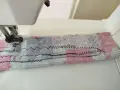 Шевна машина PFAFF hobbymatic 919 , снимка 11