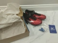 Шпайкове Mizuno 41, снимка 6