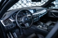 BMW X6 M50d Msport* H/K* Headup, снимка 13