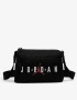 Оригинал! NIKE Jordan Crossbody Bag Black чанта през рамо, снимка 1