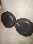 Продавам 2 броя зимни гуми Gislaved 195/65 R15 (DOT 3118) , снимка 2