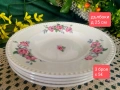 Villeroy &Boch Dresden Saxony 128 годишна антика, снимка 9