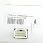 Панел парно/климатик Nissan Juke I 2010-2019 ID: 162260 OEM 248451KA1D, снимка 3