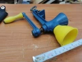 MADE IN ROMANIA-МЕЛАЧКА 1405262002L4, снимка 2