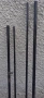Мач/пръчки два броя, Shimano Catana 4,50, Mivardi Technix Match 4,20, снимка 8