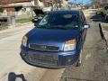 Ford Fusion 1.4 79к.с КЛИМАТИК  / Германия - цена 920 евро или 1799,36 лв ,моля БЕЗ бартери   -нов в, снимка 7
