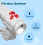 INSWAN INS-3, оригинална 3-в-1 USB камера за документи, предмети и презентации., снимка 3