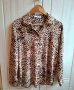 Дамски ризи Vila и MNG, снимка 4