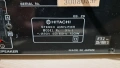 Hitachi HA-1 усилвател, снимка 6
