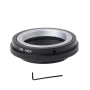 Адаптер L39 M39 към Sony E Mount за Leica L39 обективи NEX A6000 A7, снимка 1