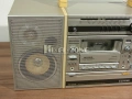 Радиокасетофон Siemens rs-806, снимка 4