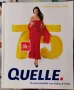 Каталози Quelle, OTTO, снимка 4