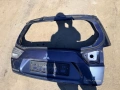 Задна пета врата, багажник необорудван от Митсубиши Аутлендър 2.0 DI-D 4x4, 140 кс., 6 ск., 2008г., снимка 5