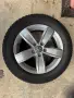 АЛУМИНИЕВИ ДЖАНТИ 16ЦОЛА Volkswagen , снимка 1
