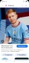 puma Manchester City футболна тениска 2XL размер. , снимка 3