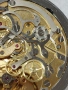 Джобен часовник Омега хронограф-Omega Split Second Chronograph Rattrapante, 5 500 лв, снимка 14