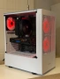Геймърски компютър 17-6700K, RX580, 16GB, снимка 4
