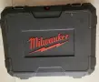 Пистолет за горещ въздух Milwaukee M18 BHG, снимка 7