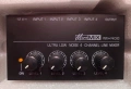 Micromix MX400 Смесителен пулт, снимка 1