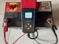 НОВ Акумулатор Banner Power Bull JIS 95Ah 740A R+, снимка 3
