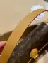 Дамска чанта Louis Vuitton, кожа, снимка 3