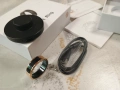 Чисто нов смарт пръстен/Smart ring, снимка 11