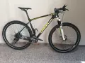 Карбонов планински велосипед Giant XTC advanced SL 29 размер XL, снимка 1