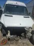 A9067500002 Преден капак бял Mercedes Sprinter W906, снимка 1