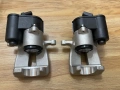 НОВИ Задни Спирачни апарати Volkswagen Passat B6 Sedan Variant НОВ Спирачен апарат VW Passat B6, снимка 2