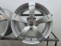 4бр 16ски джанти за KIA, MAZDA, HYUNDAI 5х114.3мм A161448 , снимка 3