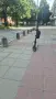 Електрическа тротинетка Speedway Mini 4 Pro, снимка 6