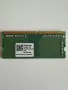 RAM памет 4GB DDR4 2666MHz Samsung, снимка 2