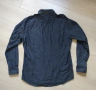 BOSS Hugo Boss Boss Orange XL/XXL size Мъжка риза 100% памук, снимка 2