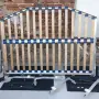 Легла ( мебел) за КЕМПЕР, снимка 3