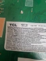 Стойка крачета за ТВ TCL 43P71B , снимка 3
