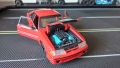 Мащабни модели коли 1:24 / Jada Honda S2000 / Maisto Ford Mustang, снимка 7
