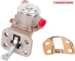 Горивни и горивоподкачващи за Deutz, Goldoni, Kubota, Fendt, Zetor, Kramp, Raico, Agco, Bosch, снимка 17