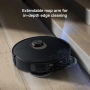Прахосмукачка робот XIAOMI Robot Vacuum X20 Max, снимка 7