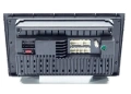 Мултимедия за Аudi A4 B6-В7 2001-2009г, снимка 2
