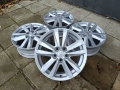 ОРИГИНАЛНИ джанти 17 ' 5x114,3 Mitsubishi Hyundai Mazda Kia 67,1 ET46, снимка 1