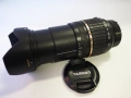 Tamron AF18-200mm F/3.5-6.3 Di-II LD Aspherical (IF)Macro Lens, снимка 4