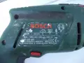 Бормашина ударна "BOSCH - PSB 500 RE" работеща, снимка 4