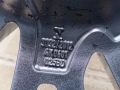 Оригинални джанти Ауди 19" 5х112 с гуми Michelin 245/45/19 Audi A6 Competition 5x112 , снимка 12