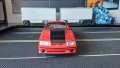Мащабни модели коли 1:24 / Jada Honda S2000 / Maisto Ford Mustang, снимка 5