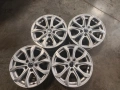 4бр.алуминиева джанта 16цола за VW 5x112, снимка 1